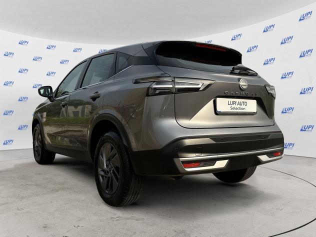 Nissan Qashqai 1.3 mhev Acenta 2wd 140cv - Foto 4