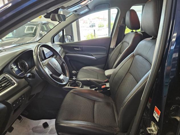 Suzuki S-Cross 1.4 Hybrid Top+ - IVA ESPOSTA - Foto 7