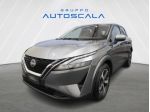NISSAN Qashqai 1.3 MHEV 158cv Xtronic Business rif. 24186030