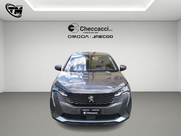 PEUGEOT 5008 II 2021 1.5 bluehdi Allure Pack s * 7 POSTI * - Foto 2