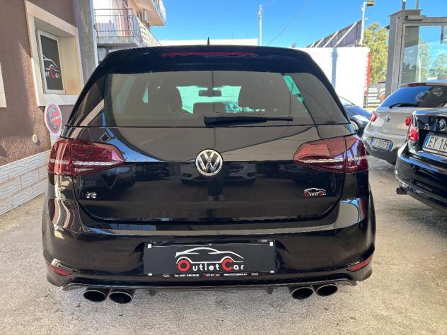 VOLKSWAGEN - Golf - R 2.0 5p. DSG - Foto 6