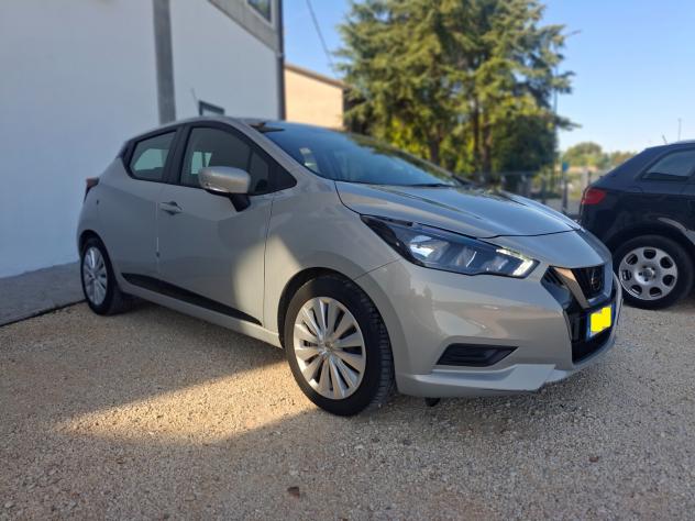 Nissan Micra IG-T 92 5 porte Tekna - Foto 7