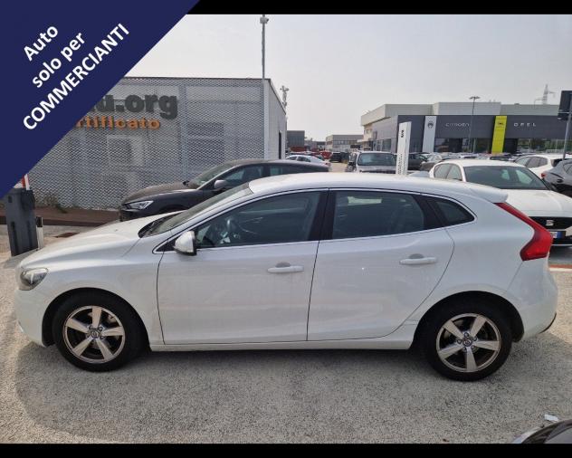 Volvo V40 D2 Kinetic - Foto 6