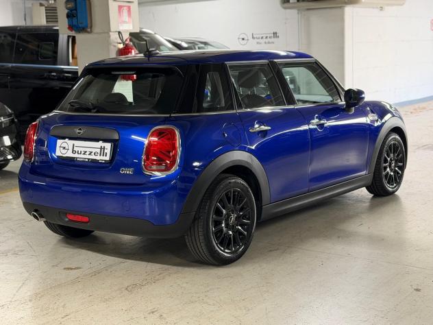 MINI Mini 5 porte Mini 5p 1.5 One Hype 102cv auto - Foto 4
