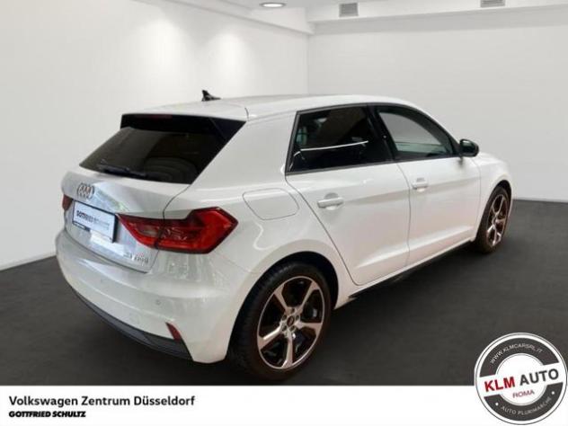 AUDI A1 25 TFSI * GARANZIA CASA MADRE * rif. 24084386 - Foto 3