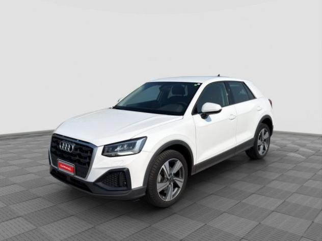 AUDI Q2 Q2 35 TFSI S tronic Business rif. 23979161