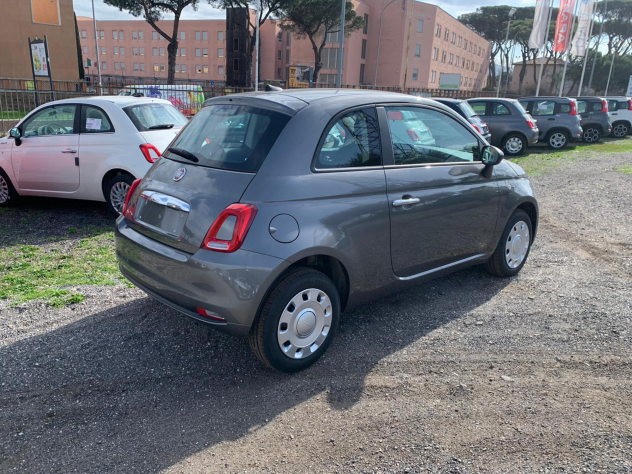 FIAT 500 1.0 Hybrid Cult - Foto 7