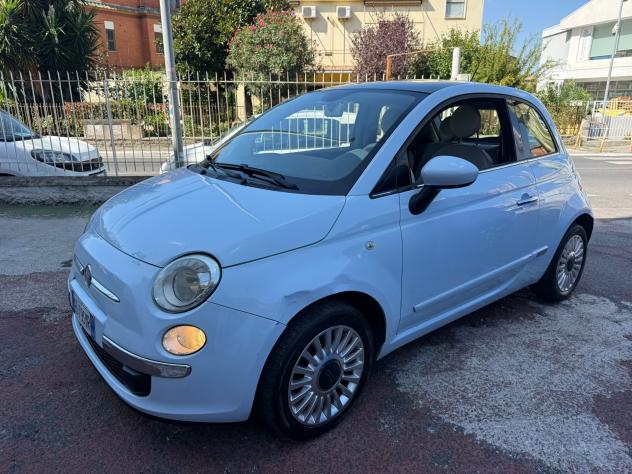 Fiat 500 1.2 69CV **UNICO PROPRIETARIO** - Foto 4