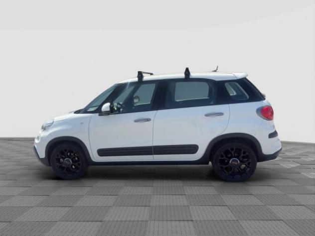 FIAT 500L 500L 1.4 95 CV S&S Cross rif. 23960936 - Foto 2