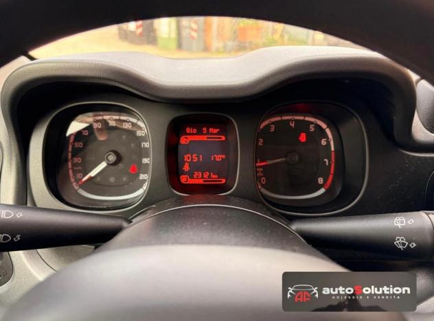 Fiat Panda 1.0 FireFly S&S Hybrid City Life - Foto 5