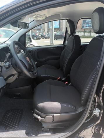 FIAT Panda 1000 HYBRID 70 CV PACK CITY STEREO USB ITALIA rif. 23993227 - Foto 5