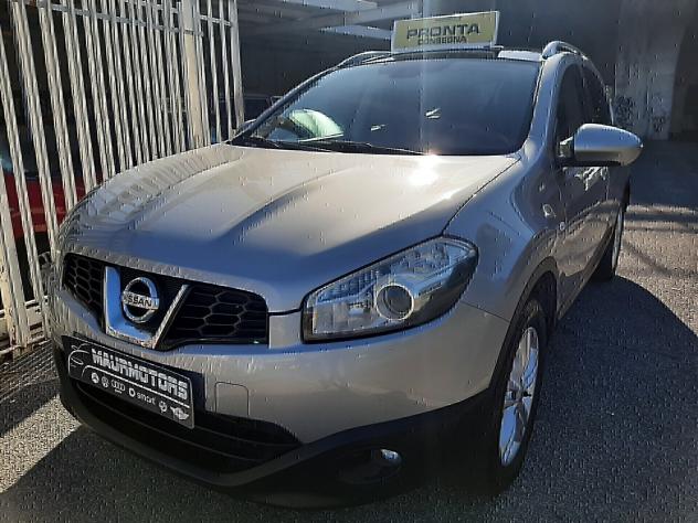 NISSAN QASHQAI 2 1.6 dCi DPF TEKNA - Foto 3