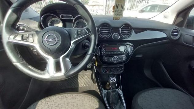 OPEL Adam 1.4 87 CV GPL Tech rif. 23952554 - Foto 10