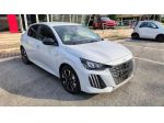 Peugeot 208 1.2 hybrid Edition 110cv e-dcs 6