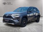 TOYOTA RAV 4 RAV4 2.5 HV (218CV) E-CVT 2WD Style rif. 23765103