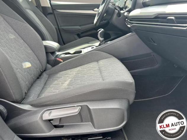 VOLKSWAGEN Golf 1.5 TSI 115 CV ACT Edition Plus rif. 24072930 - Foto 7