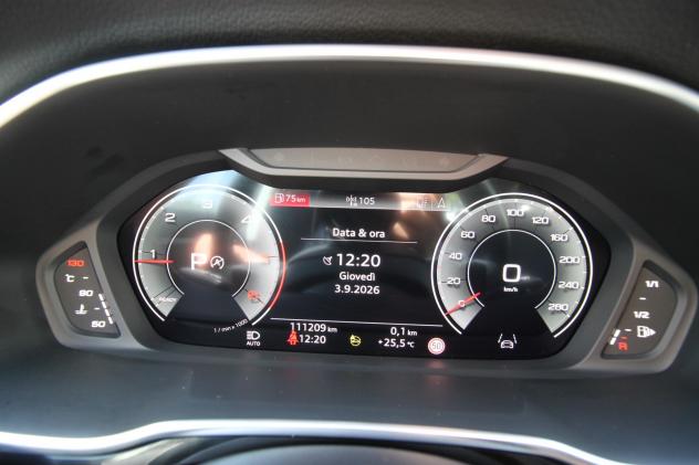 Audi Q3 35 TDI S tronic Business Advanced|2022 - Foto 10