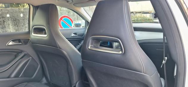 MERCEDES-BENZ GLA 200 d Automatic Sport N°FG683 rif. 23501414 - Foto 10