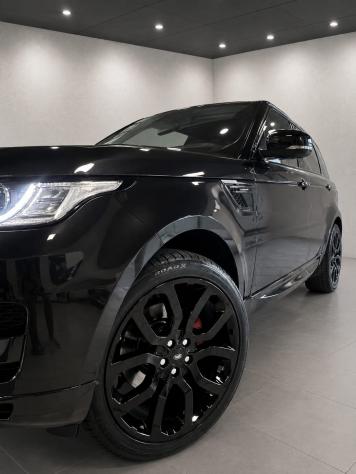 Land Rover Range Sport 3.0 SDV6 HSE Dynamic - Foto 4