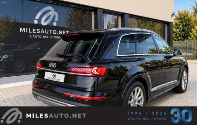 AUDI Q7 50 TDI mhev GANCIO ACC S LINE rif. 24088935 - Foto 2