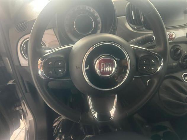 FIAT 500 1.0 Hybrid 70 cv CLUB rif. 23868568 - Foto 8