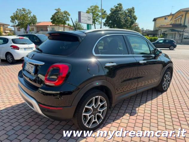 FIAT 500X 1.0 120 CV Lounge rif. 23751771 - Foto 6