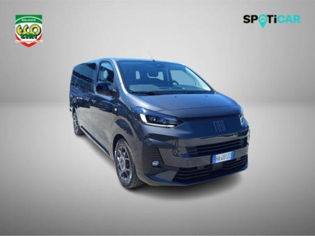 FIAT Ulysse 2.0 BlueHDi 180 CV AT8 L2 Combi rif. 23790491 - Foto 3