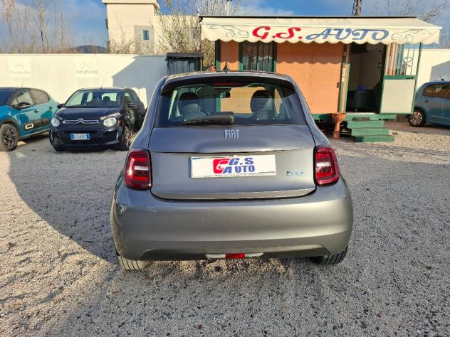 Fiat 500 500e Berlina 42 kWh La Prima - Foto 5