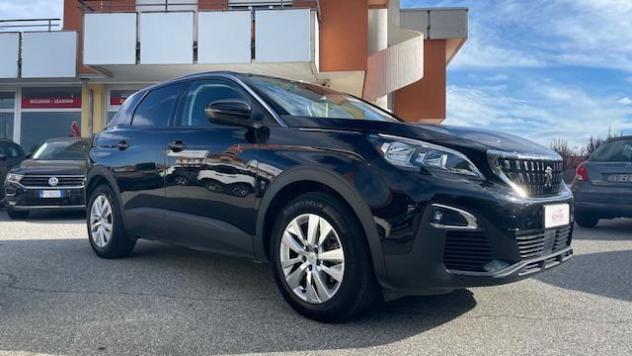PEUGEOT 3008 BlueHDi 130 S&S Active rif. 24075299 - Foto 3
