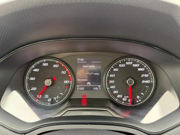 SEAT Arona 1.0 EcoTSI Style OK NEOPATENTATI rif. 23772035 - Foto 9