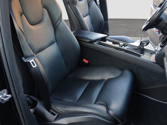 Volvo XC60 D4 AWD Geartronic Inscription - Foto 17
