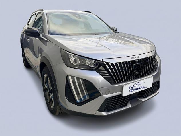NEW PEUGEOT - 2008 - PureTech 100 Allure#PACK VISION! - Foto 3
