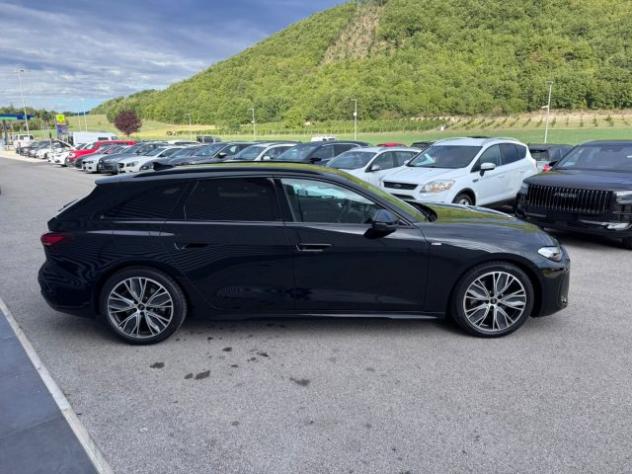 AUDI A5 Avant S-LINE TDI 150 kW mHEV+ S tronic S Line rif. 24157255 - Foto 4