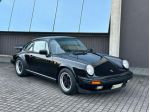 PORSCHE 911 Carrera 3.2 * AEROKIT 473 & LSD 220 * SERVICE * rif. 24131011