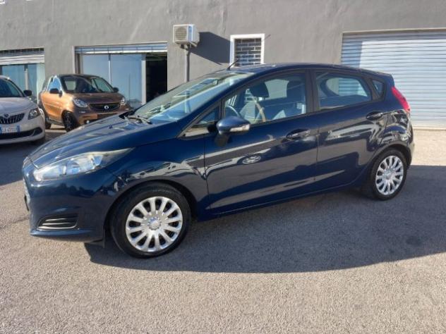 FORD Fiesta 1.5 TDCi 75CV 5 porte rif. 23411592