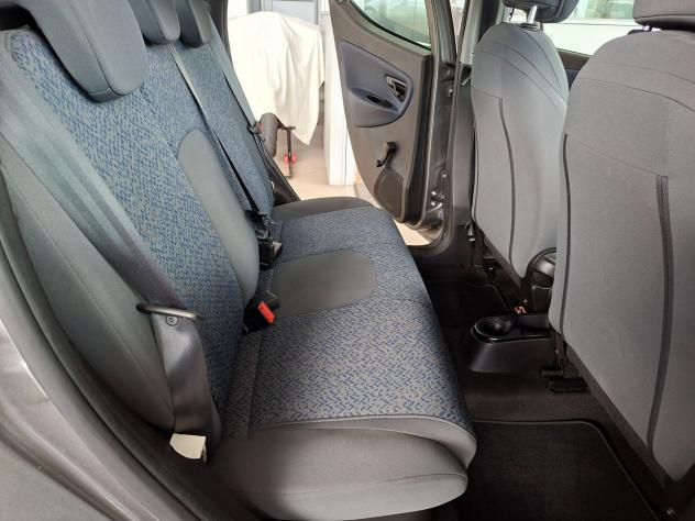 Lancia Ypsilon 1.0 FireFly 5 porte S&S Hybrid Gold - Foto 10