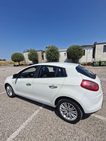 Fiat Bravo 1.6 MJT 105 CV Active - Foto 4