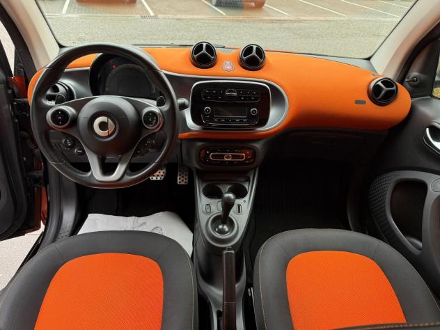 smart fortwo fortwo 70 1.0 twinamic Prime *PROMO AZZURRA* - Foto 9