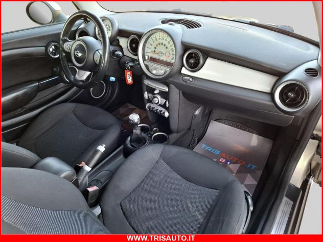 MINI 1.6 GPL Cooper NEOPATENTATI (TETTO PANORAMICO) - Foto 6