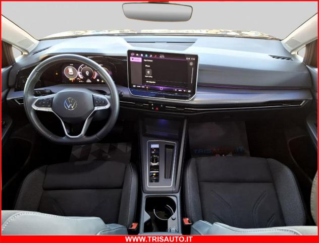 VOLKSWAGEN Golf 2.0 Tdi DSG SCR Style NEOPATENTATI (FULL LED++PELLE+NAVI) - Foto 6