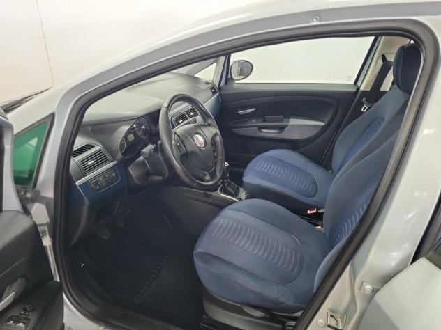 FIAT Grande Punto Grande Punto 1.2 5 porte Dynamic - Foto 5