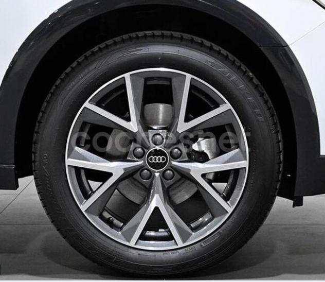 AUDI A1 2ª serie A1 allstreet 30 TFSI S tronic Identity Contrast - Foto 6