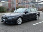 AUDI A4 4a serie anno 2009