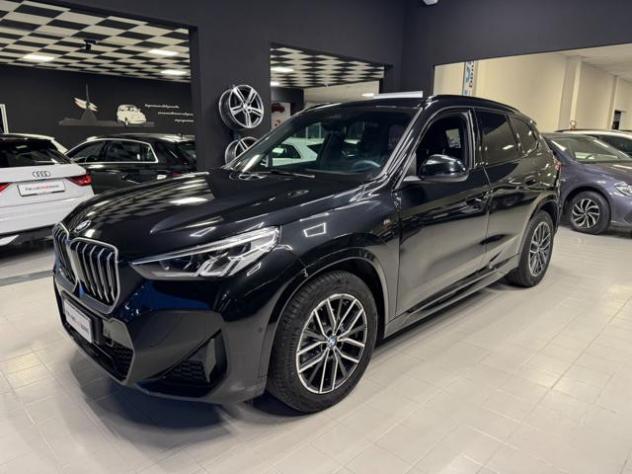 BMW X1 xDrive 20d Msport Aut. rif. 23234036 - Foto 3