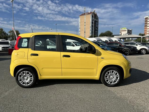 FIAT Pandina 1.0 FireFly 70cv S&S Hybrid Icon - Foto 8