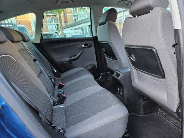 SEAT Altea XL 1.6 TDI 105 CV CR DSG I-Tech - Foto 10
