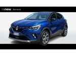 Renault Captur 1.0 TCe GPL Techno Fast Track