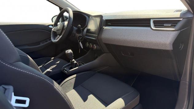 Renault Clio V 2023 1.0 ECO-G Generation - Foto 6