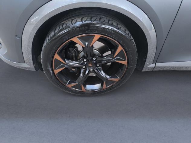 CUPRA Formentor 2.0 TSI 245 HP VZ AUTOMATICA DSG - Foto 7
