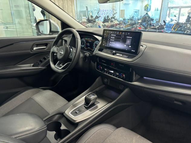 Nissan Qashqai MHEV 158 CV Xtronic N-Connecta - Foto 6